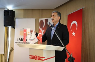 Kentsel Dönüşümde Belediye ve İMSİAD İşbirliği